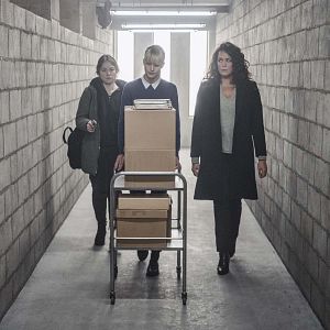 Fotoğraf Emilie Dequenne