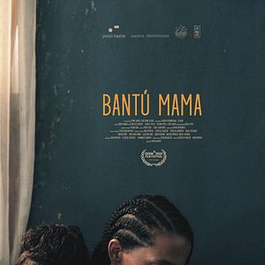 Fotoğraf Bantú Mama
