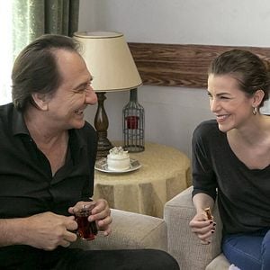 Fotoğraf Arka Sokaklar