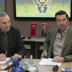 Fotoğraf Arka Sokaklar