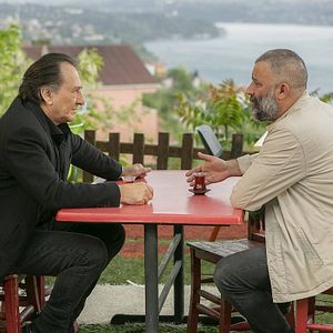 Fotoğraf Arka Sokaklar