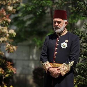Fotoğraf Payitaht Abdülhamid