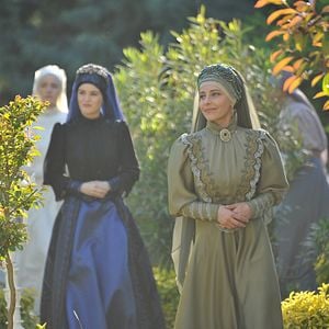 Fotoğraf Payitaht Abdülhamid