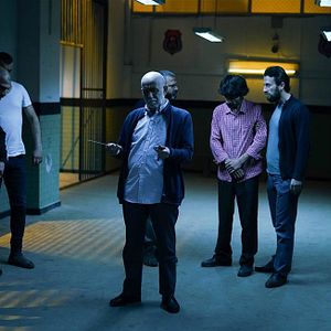 Fotoğraf Kağıt Ev