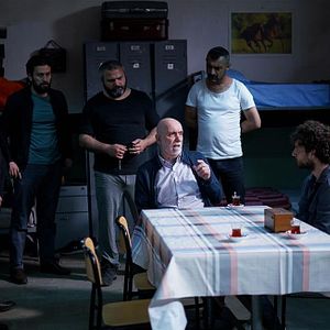 Fotoğraf Kağıt Ev