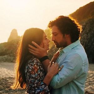 Fotoğraf Ada Masalı