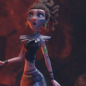 Fotoğraf Aya Sihirli Yolculuk