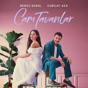 Fotoğraf Cam Tavanlar