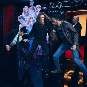 Fotoğraf Jean-Claude Van Damme