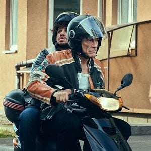 Fotoğraf Emekli Ajan