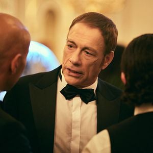 Fotoğraf Emekli Ajan