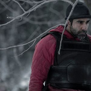 Fotoğraf Black Summer