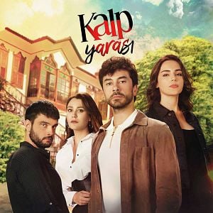 Fotoğraf Kalp Yarası