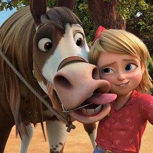 Fotoğraf Spirit: Özgür Ruh