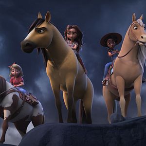 Fotoğraf Spirit: Özgür Ruh