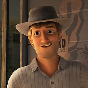 Fotoğraf Spirit: Özgür Ruh