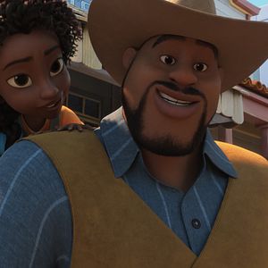 Fotoğraf Spirit: Özgür Ruh