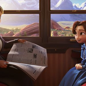 Fotoğraf Spirit: Özgür Ruh