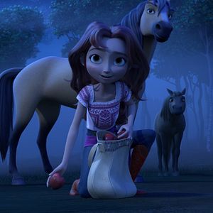 Fotoğraf Spirit: Özgür Ruh