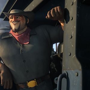 Fotoğraf Spirit: Özgür Ruh