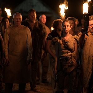 Fotoğraf Korku Kapanı: Başlangıç