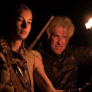 Fotoğraf Korku Kapanı: Başlangıç