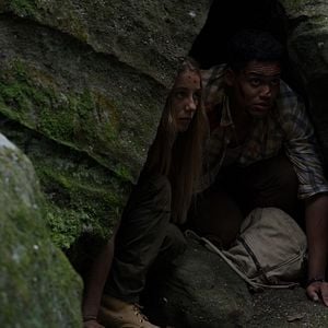 Fotoğraf Korku Kapanı: Başlangıç