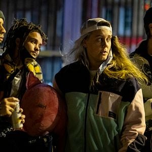 Fotoğraf Joe Apollonio