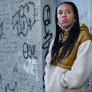 Fotoğraf Ardelia Lovelace