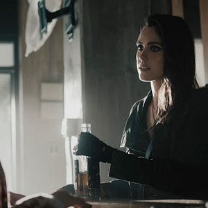 Fotoğraf Poppy Drayton