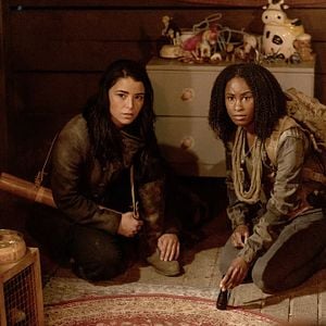 Fotoğraf Nicole Munoz