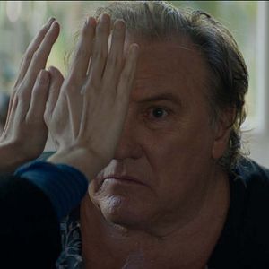 Fotoğraf Gérard Depardieu