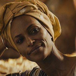 Fotoğraf The Gravedigger’s Wife