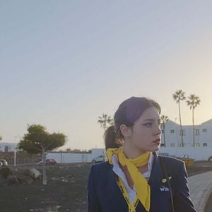 Fotoğraf Adèle Exarchopoulos