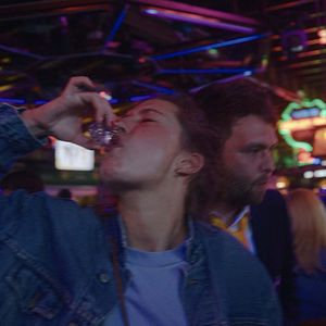 Fotoğraf Adèle Exarchopoulos