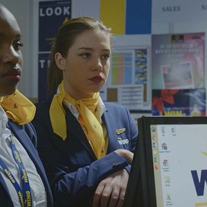 Fotoğraf Adèle Exarchopoulos