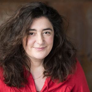 Fotoğraf Axelle Simon