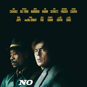 Fotoğraf No Sudden Move