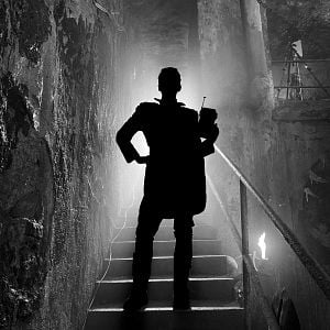 Fotoğraf Borderlands