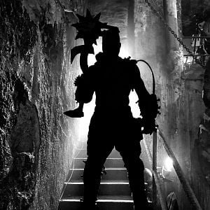 Fotoğraf Borderlands