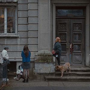 Fotoğraf Ana Ciontea