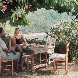 Fotoğraf Jean-Christophe Folly