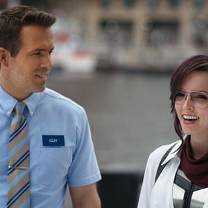 Fotoğraf Jodie Comer