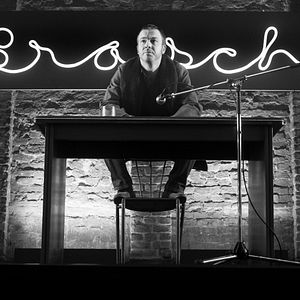 Fotoğraf Albrecht Schuch