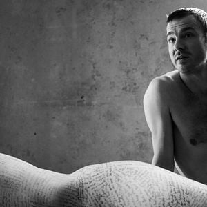 Fotoğraf Albrecht Schuch