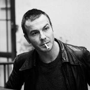 Fotoğraf Albrecht Schuch