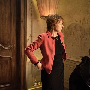 Fotoğraf Corinna Harfouch