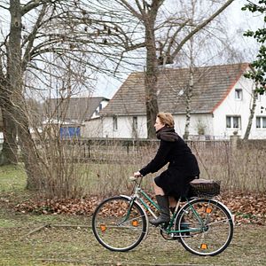 Fotoğraf Corinna Harfouch