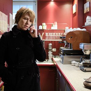 Fotoğraf Corinna Harfouch