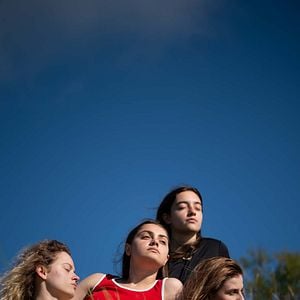 Fotoğraf Luàna Bajrami